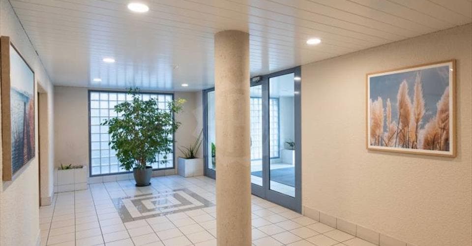 chemin des Colombettes 23