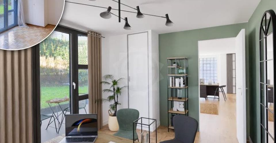 chemin des Colombettes 23