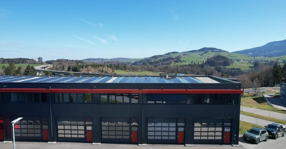 Route de Villars d'Avry 16