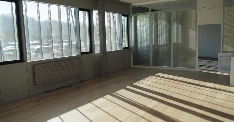 Büro an Rue Galilée 6, 1400 Yverdon-les-Bains – Bild 4 von 4