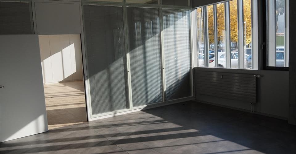 Büro an Rue Galilée 6, 1400 Yverdon-les-Bains – Bild 3 von 4