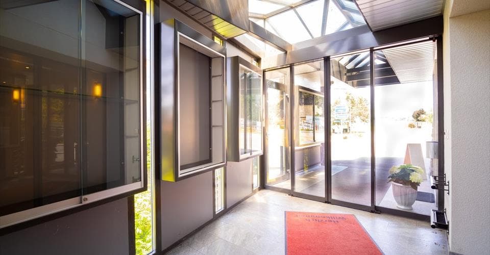 Espace commercial au Albligenstrasse 10, 3182 Ueberstorf – Photo 3 sur 6