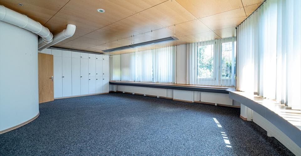 Espace commercial au Albligenstrasse 10, 3182 Ueberstorf – Photo 4 sur 6