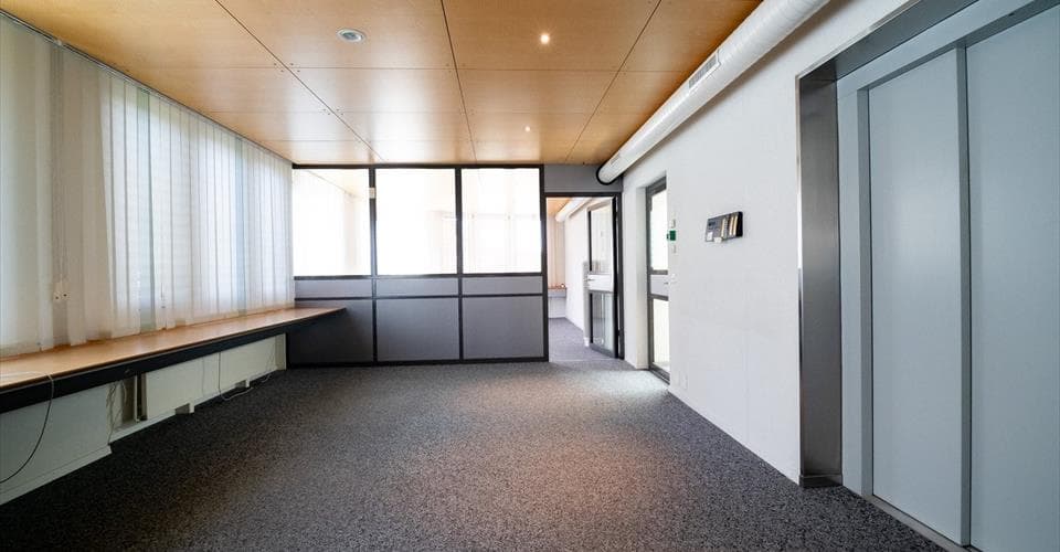 Espace commercial au Albligenstrasse 10, 3182 Ueberstorf – Photo 5 sur 6