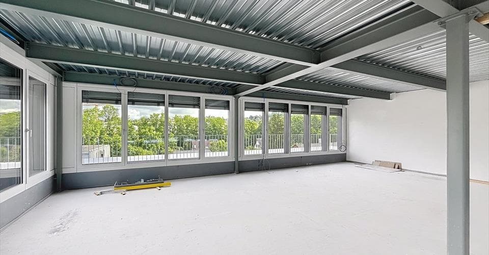 Route de Chésalles 37