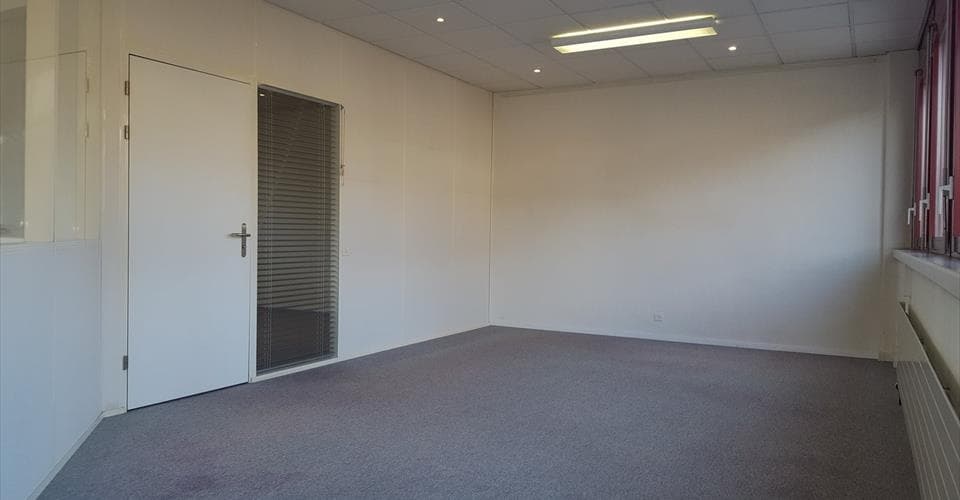 Büro an Route du Châtelet 8, 1723 Marly – Bild 2 von 6