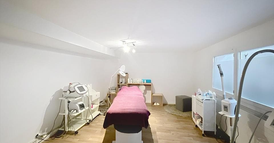 Route d'Onnens 1 - Milieu