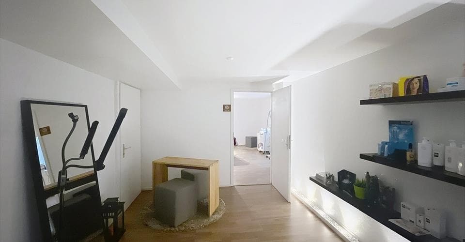 Route d'Onnens 1 - Milieu