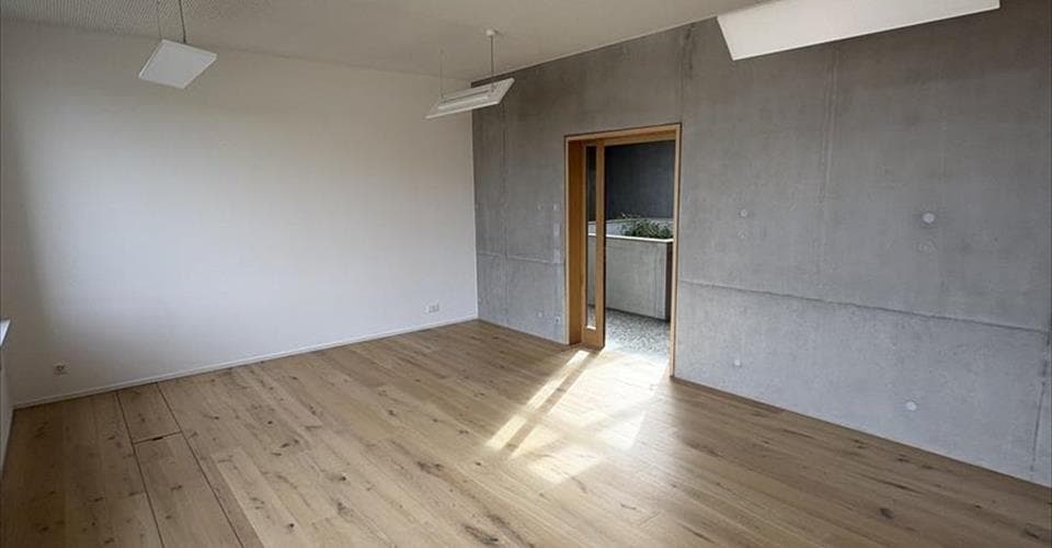 Route de l'Industrie 71