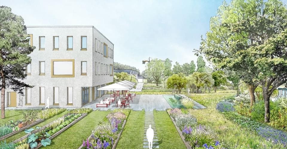 Route de l'Industrie 71