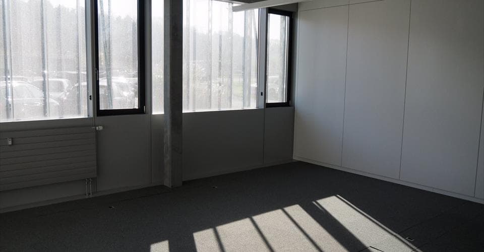 Büro an Rue Galilée 6, 1400 Yverdon-les-Bains – Bild 3 von 4