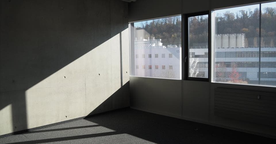 Büro an Rue Galilée 6, 1400 Yverdon-les-Bains – Bild 2 von 4