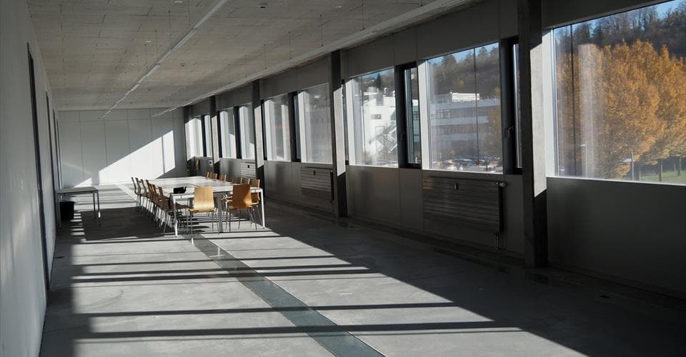 Büro an Rue Galilée 6, 1400 Yverdon-les-Bains – Bild 4 von 4