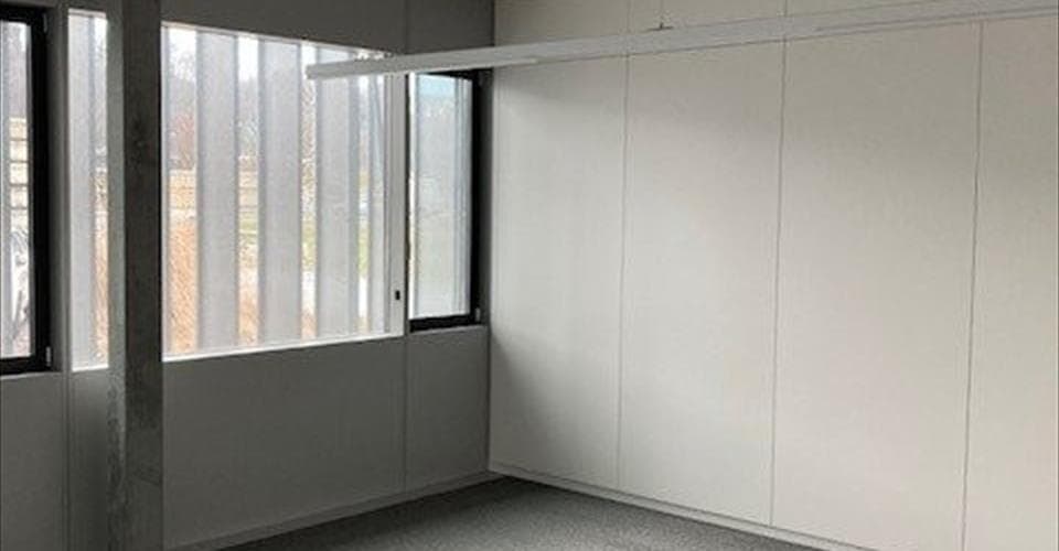 Büro an Rue Galilée 6, 1400 Yverdon-les-Bains – Bild 5 von 5