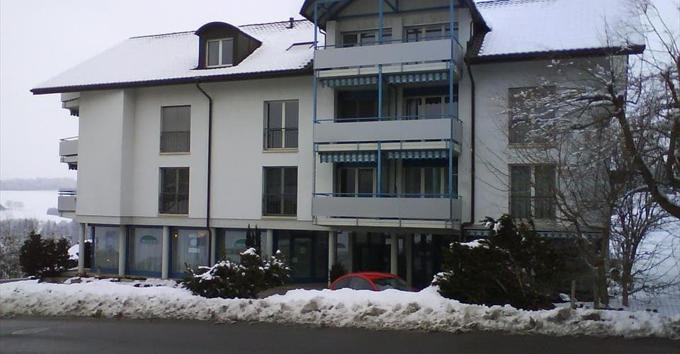 Bureau au Hauptstrasse 21, 1713 Sankt Antoni – Photo 5 sur 6