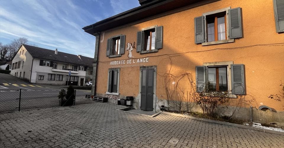 Route de Chavannes 43