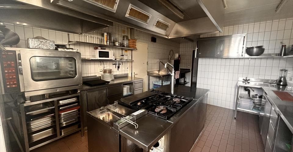 Commercial Space at Route de Chavannes 43, 1680 Romont FR – Photo 4 of 8