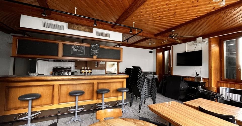 Commercial Space at Route de Chavannes 43, 1680 Romont FR – Photo 2 of 8