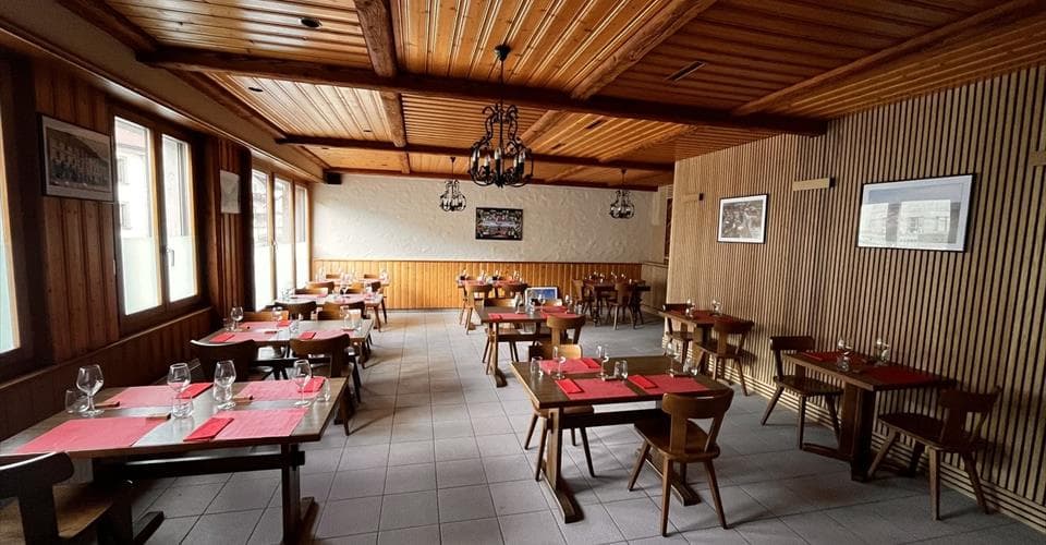 Commercial Space at Route de Chavannes 43, 1680 Romont FR – Photo 3 of 8