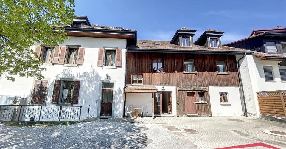 Route de Chavannes 43