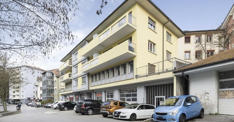 Chemin de Monséjour 11