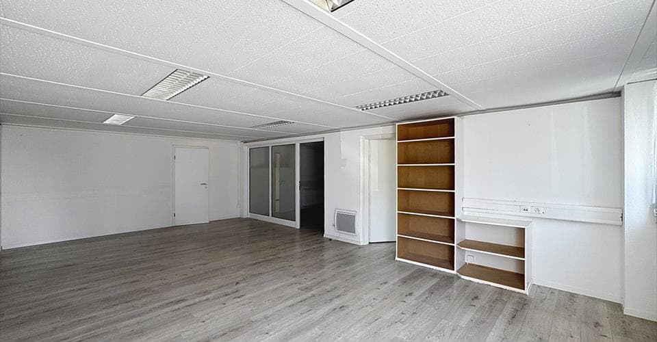 Route de Formangueires 5