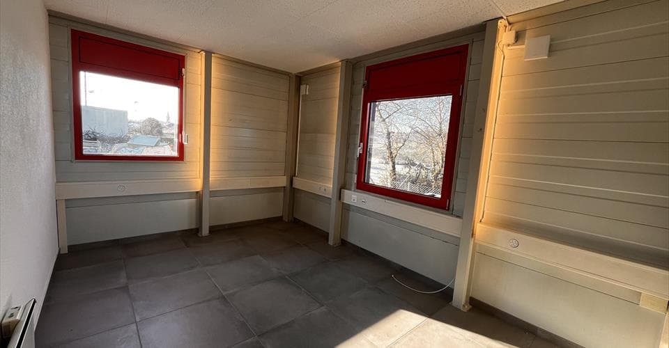 Route de Formangueires 5