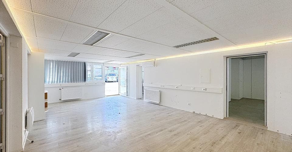 Route de Formangueires 5