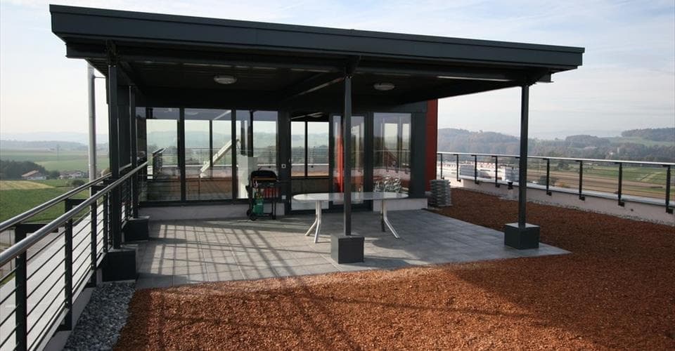Gewerbe an Birchstrasse 3, 3186 Düdingen – Bild 3 von 7