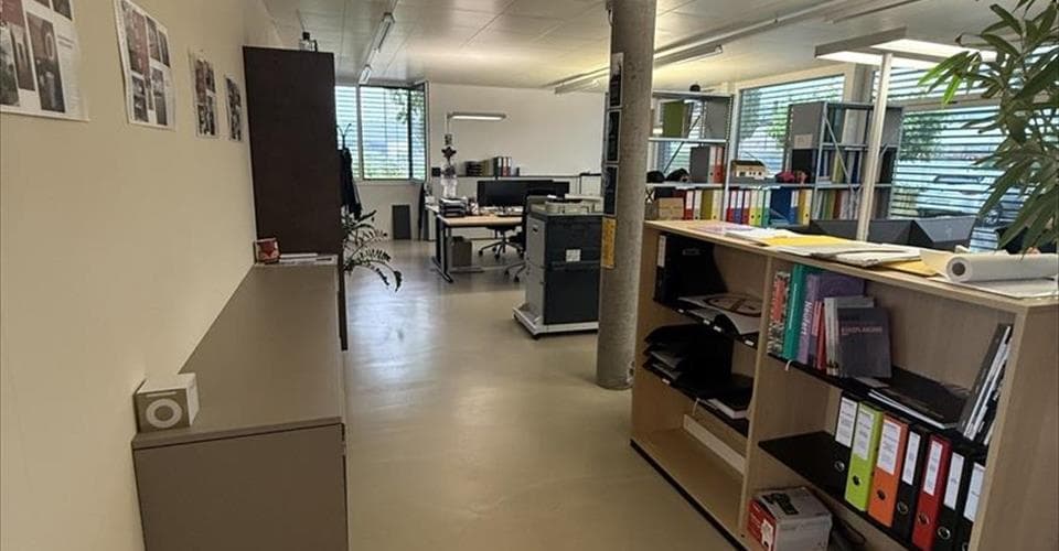 Gewerbe an Birchstrasse 3, 3186 Düdingen – Bild 5 von 7
