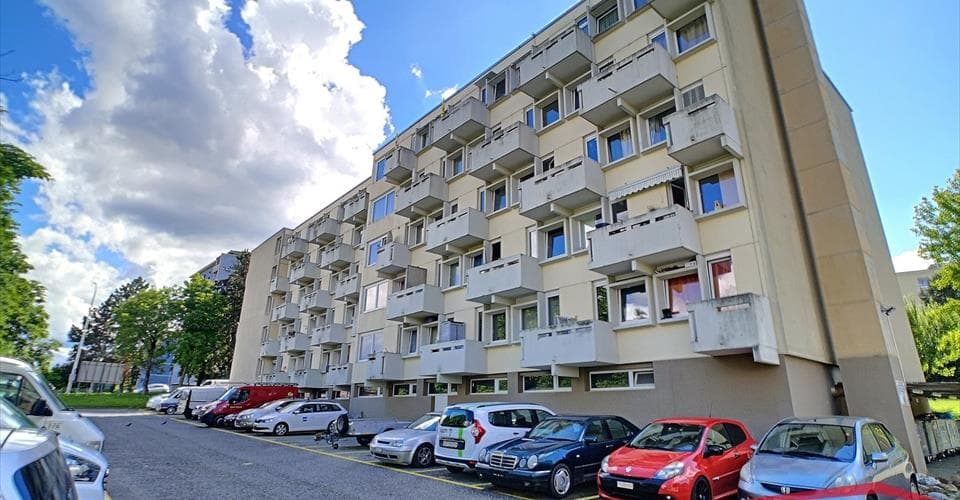 Av. de Granges-Paccot 2