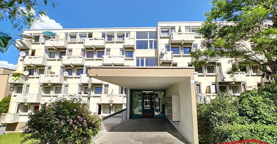 Av. de Granges-Paccot 2