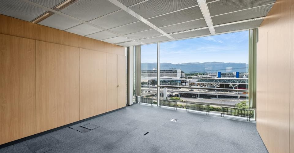 Rte François-Peyrot 10-14, 1218 Le Grand-Saconnex