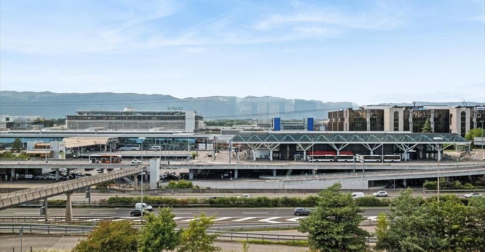 Rte François-Peyrot 10-14, 1218 Le Grand-Saconnex