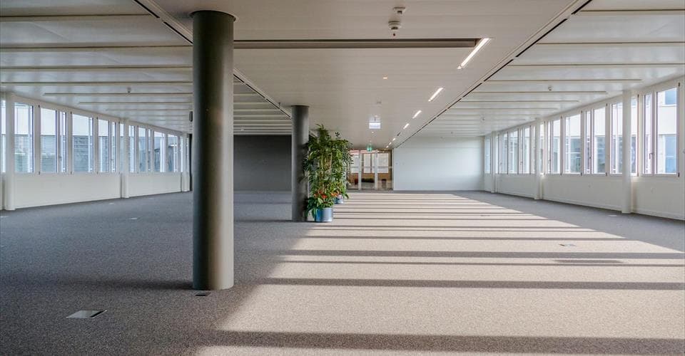 Büro an Avenue de Valmont 41	, 1010 Lausanne – Bild 5 von 9