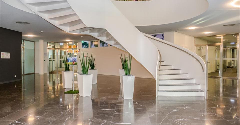 Büro an Avenue de Valmont 41	, 1010 Lausanne – Bild 2 von 9