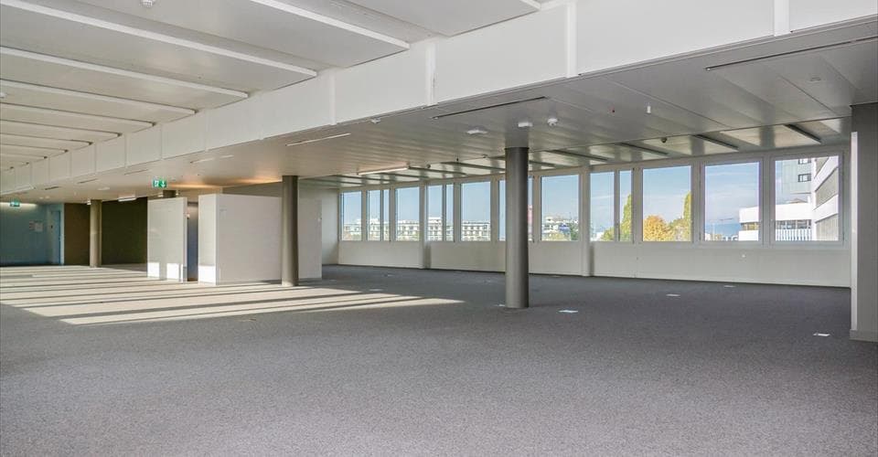 Büro an Avenue de Valmont 41	, 1010 Lausanne – Bild 3 von 9
