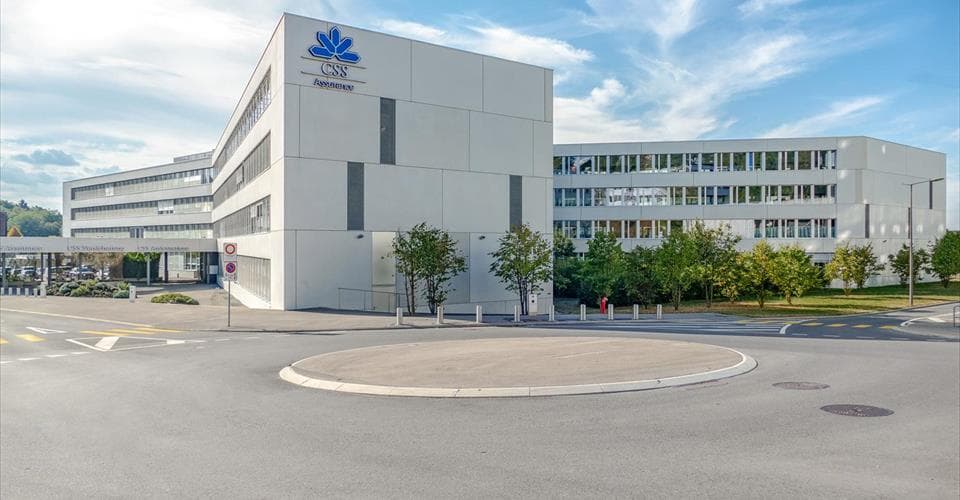 Büro an Avenue de Valmont 41	, 1010 Lausanne – Bild 5 von 9