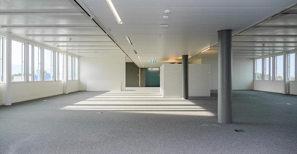 Büro an Avenue de Valmont 41	, 1010 Lausanne – Bild 4 von 9