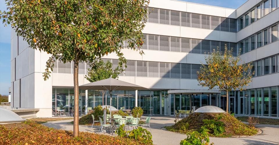 Büro an Avenue de Valmont 41	, 1010 Lausanne – Bild 2 von 9