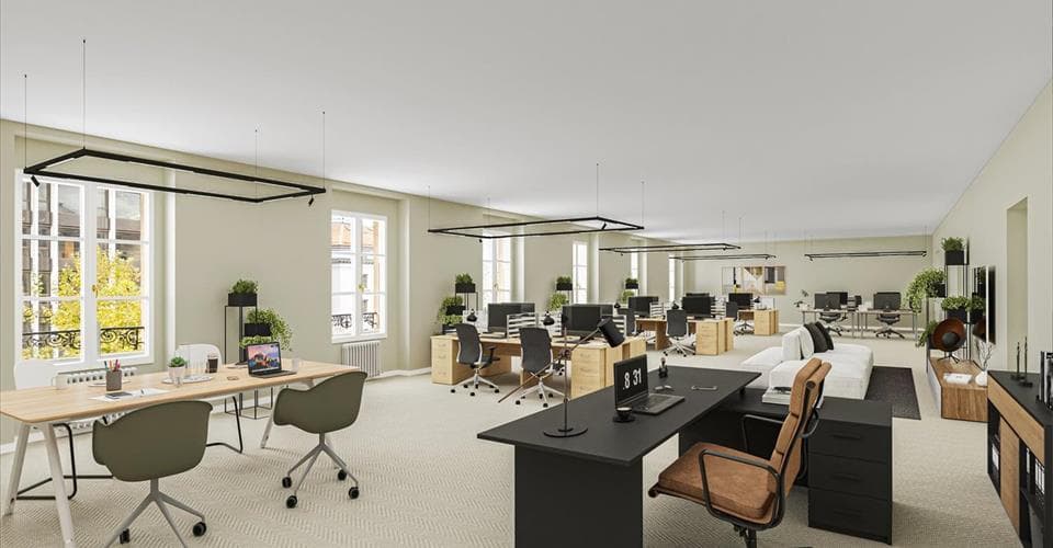 Place de Longemalle 1