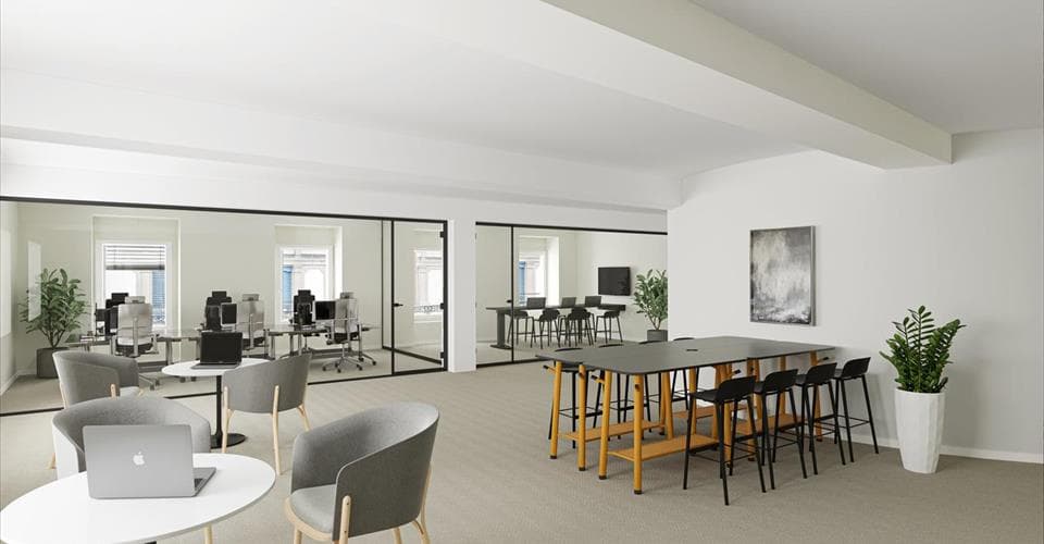 Place de Longemalle 1