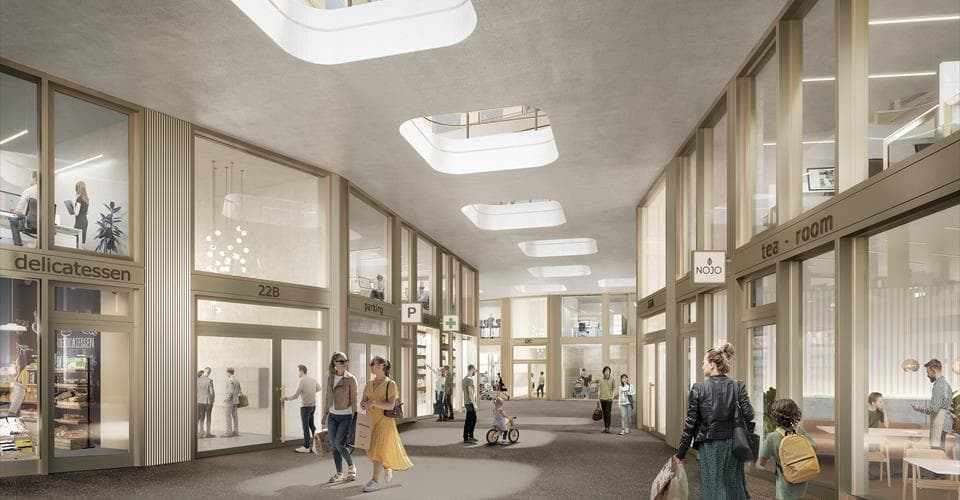 Route des Morillons 24