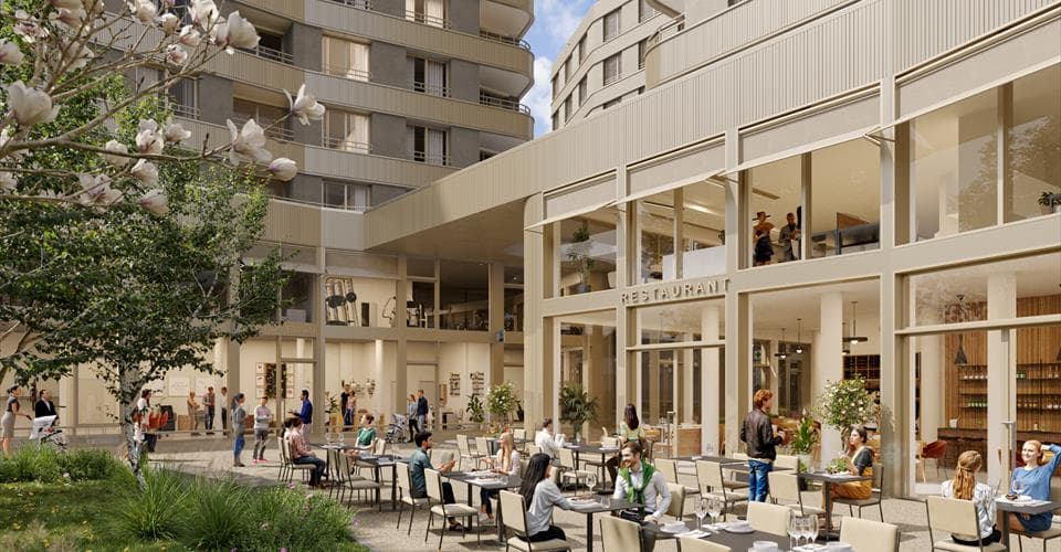 Route des Morillons 24