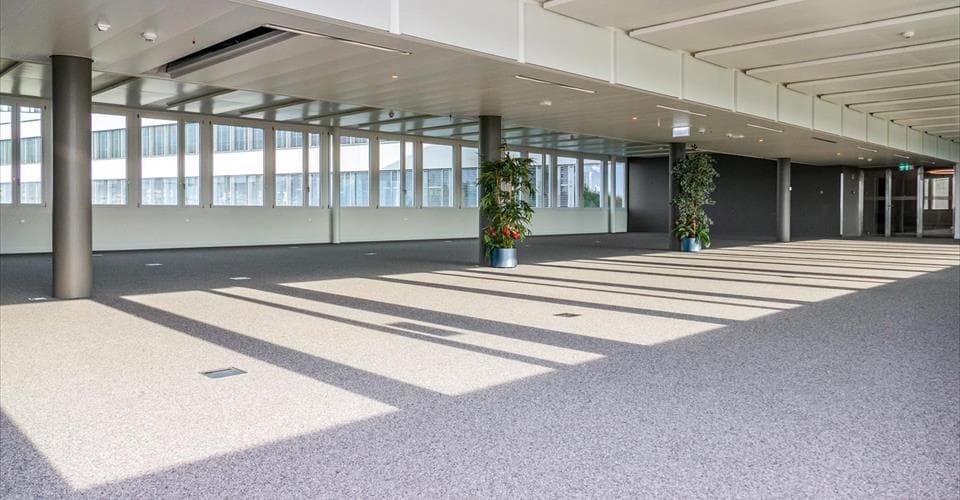 Büro an Avenue de Valmont 41	, 1010 Lausanne – Bild 5 von 9