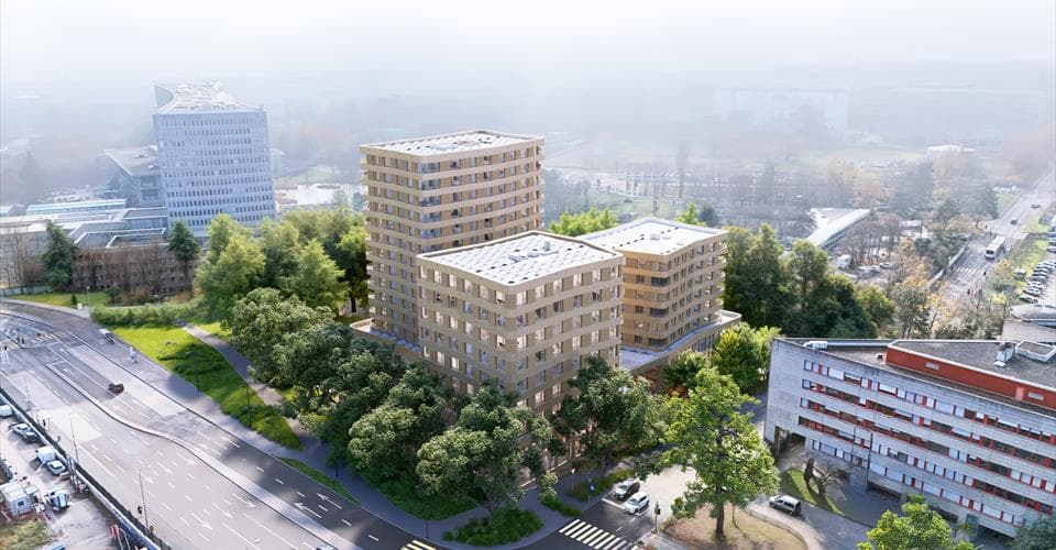 Route des Morillons 24