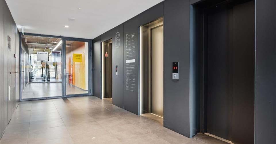 Esplanade de Pont-Rouge 2