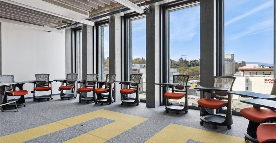 Esplanade de Pont-Rouge 2