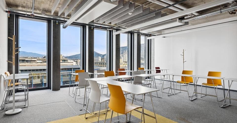 Esplanade de Pont-Rouge 2