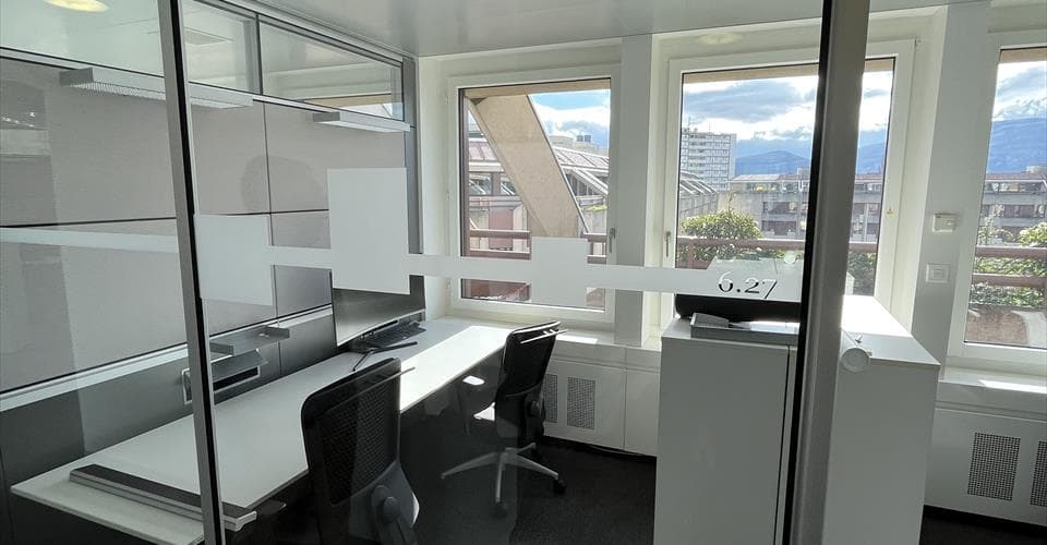 Avenue Giuseppe-Motta 50